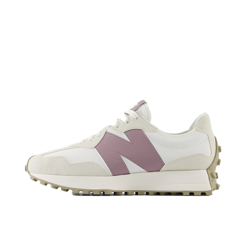Tenisice i cipele New Balance 327 W Bijela | WS327KH