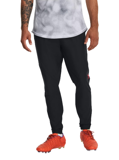 Trenirka Under Armour Challenger Pro Crna | 1379448-001