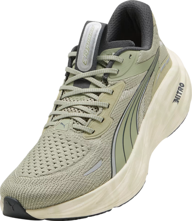 Tenisice i cipele Puma Magnify Nitro 3 Zelena | 312342-01, 4