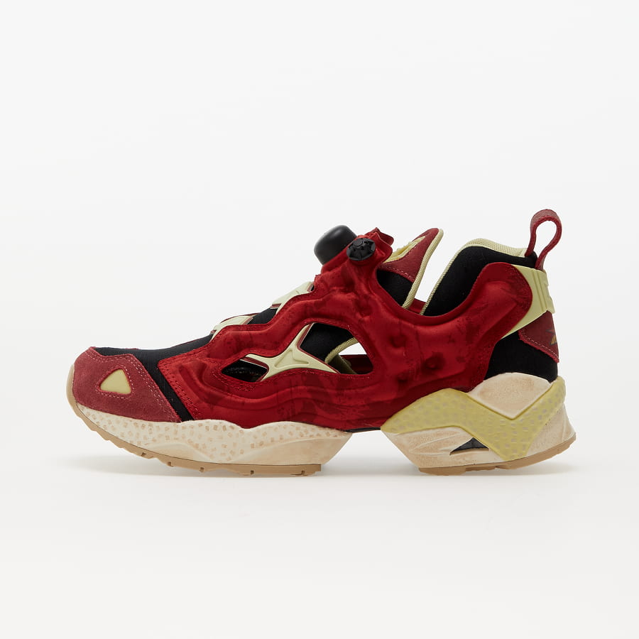 Tenisice i cipele Reebok Instapump Fury 95 Crvena | GZ9541, 0