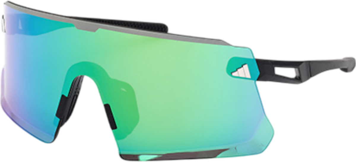 Sunčane naočale adidas Originals Dunamis Pro S Sunglasses Zelena | sp0114-02q, 0