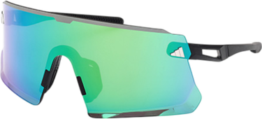 Sunčane naočale adidas Originals Dunamis Pro S Sunglasses Zelena | sp0114-02q, 0