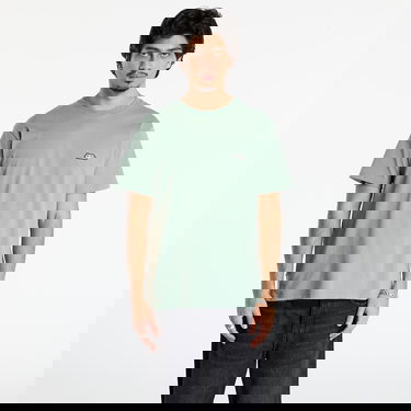 Majica kratkih rukava Horsefeathers T-Shirt Agent Zelena | SM1383D, 0