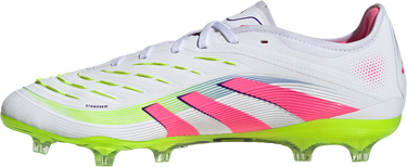 Tenisice i cipele adidas Performance Predator Pro FG Bijela | id3855, 1