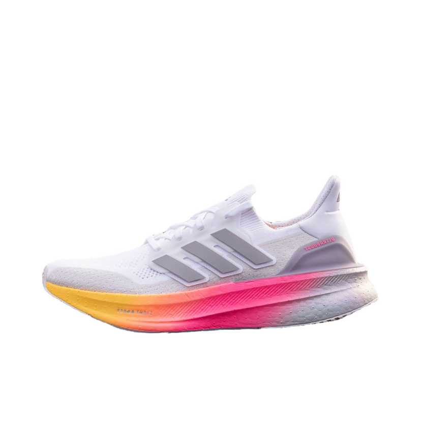 Trčanje adidas Performance Ultraboost 5 Siva | ID8810