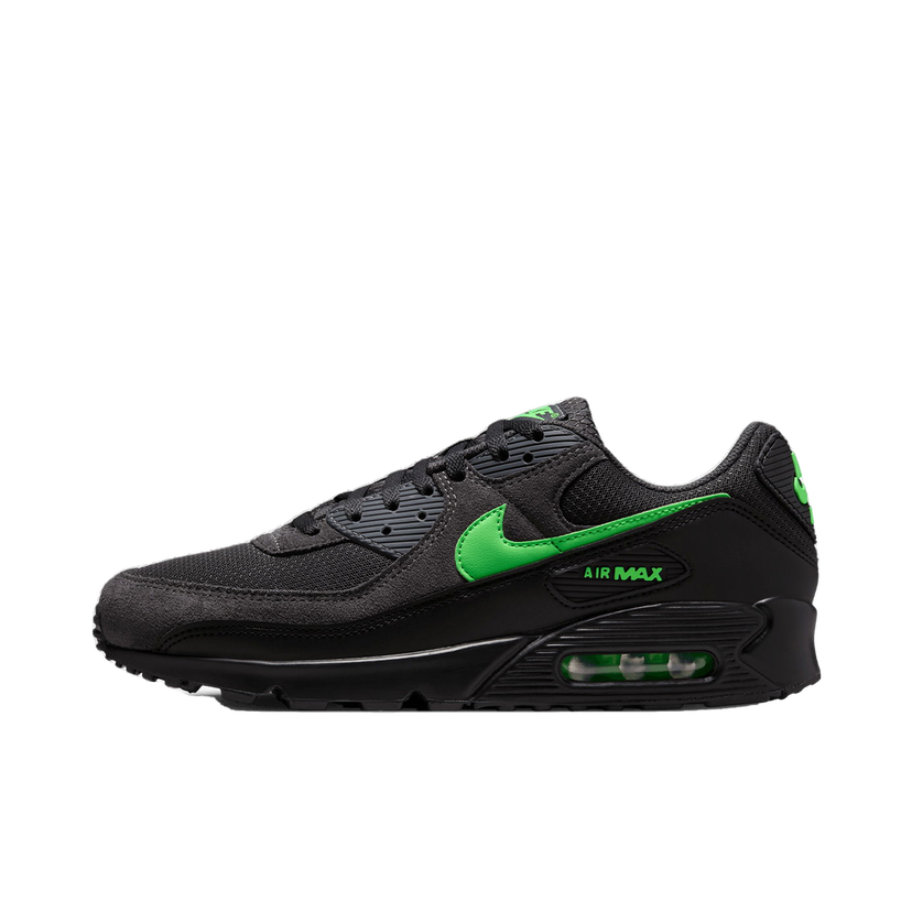 Tenisice i cipele Nike Air Max 90 Crna | DM0029-015