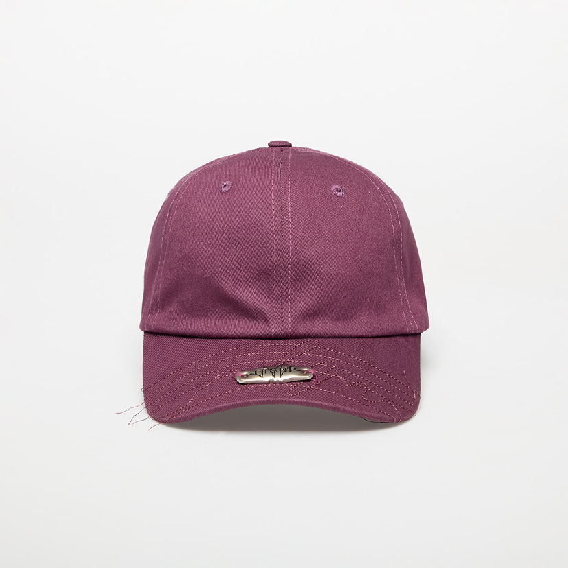 Kapa Footshop Everyday Ballcap Plum Adjustable Hat Ljubičasta | FTSHP_457