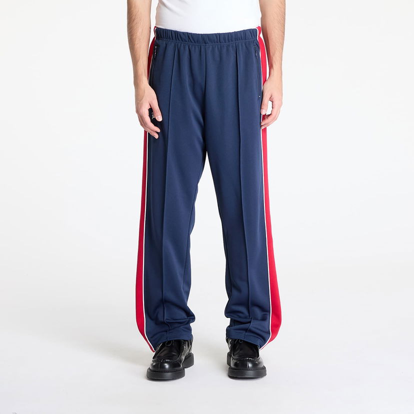 Trenirka Patta Patta Tricot Straight Track Pants Tamnoplava | POC-SS25-8050-335-0004-153