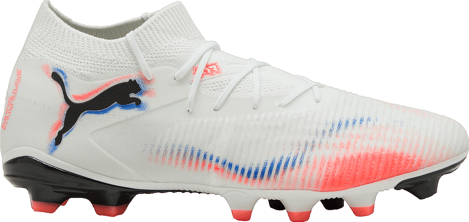 Tenisice i cipele Puma Puma FUTURE 8 Match FG/AG Bijela | 108593-01, 0