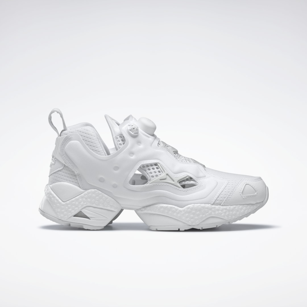 Tenisice i cipele Reebok Instapump Fury 95 Bijela | GX9432, 0