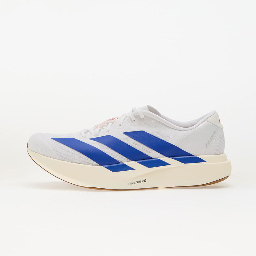 Tenisice i cipele adidas Performance Adizero EVO SL Bijela | JS4494