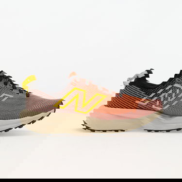 Tenisice i cipele New Balance Fuelcell Venym Infield Clay Narančasta | MTVNYMR1, 2