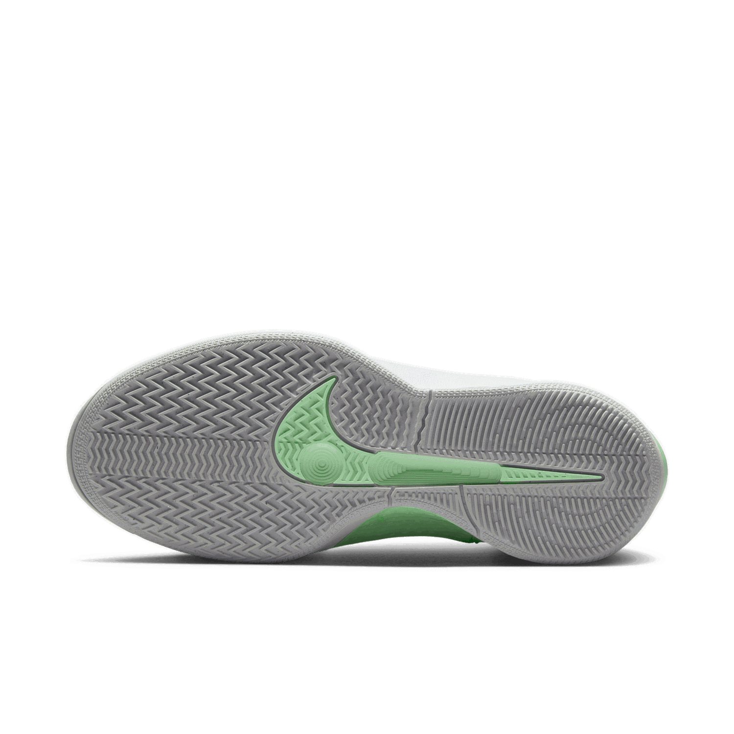 Tenisice i cipele Nike Sabrina 2 "Traditions" Zelena | FQ2174-004, 1