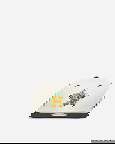 Kapa New Era Houston Astros MLB Mascot Pin 9FIFTY Snapback Adjustable Cap Višebojno | 60758457 MULTI, 1