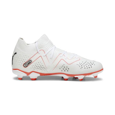Tenisice i cipele Puma FUTURE MATCH FG/AG Bijela | 107384_01, 4