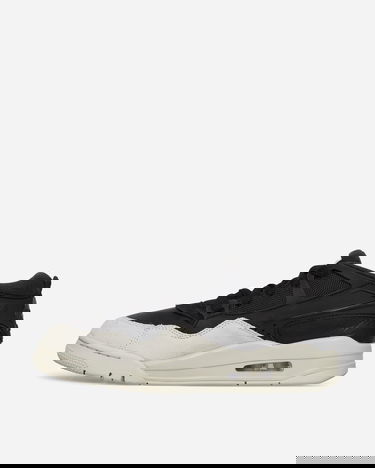 Tenisice i cipele Jordan Air Jordan 4 RM "Black & Light Bone" Crna | FQ7939-001, 3