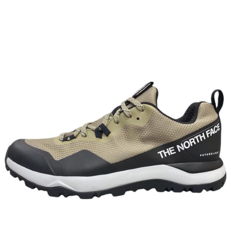 Tenisice i cipele The North Face Activist Futurelight Hiking Shoes Bež | NF0A3YUP-1XF