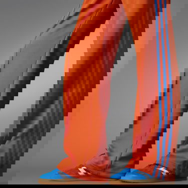 Trenirka adidas Originals Adicolor 70s Montreal Track Pants Narančasta | IK7879, 4