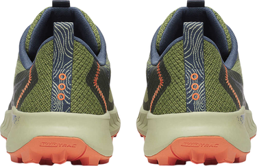 Tenisice i cipele Saucony Peregrine 15 GTX Zelena | s10992-162, 2