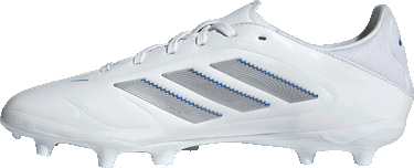 Tenisice i cipele adidas Performance COPA PURE III LEAGUE FG/MG Bijela | id9051, 8