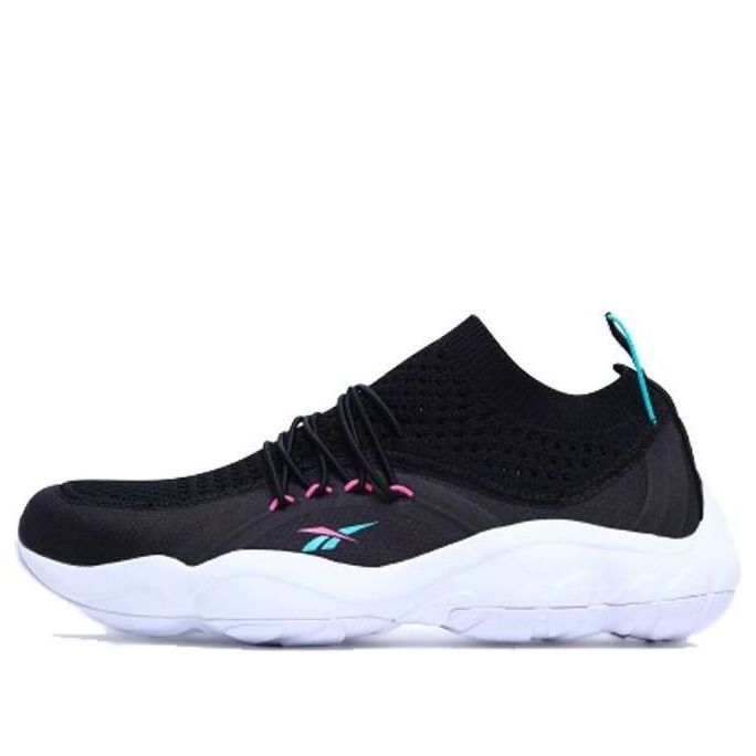 Tenisice i cipele Reebok DMX Fusion Crna | EG1894