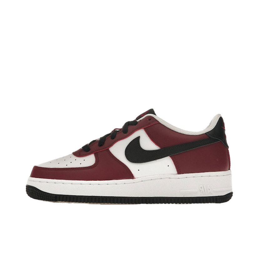 Tenisice i cipele Nike Air Force 1 Low LV8 Tamnocrvena | FD0300-600