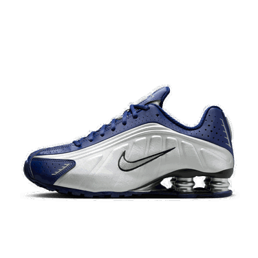 Tenisice i cipele Nike Nike Shox R4 Plava | AR3565-400, 1