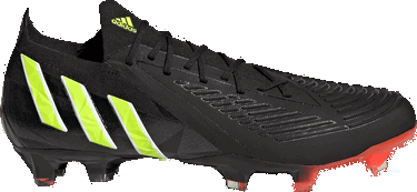Tenisice i cipele adidas Performance PREDATOR EDGE.1 L FG Crna | gw1023, 0