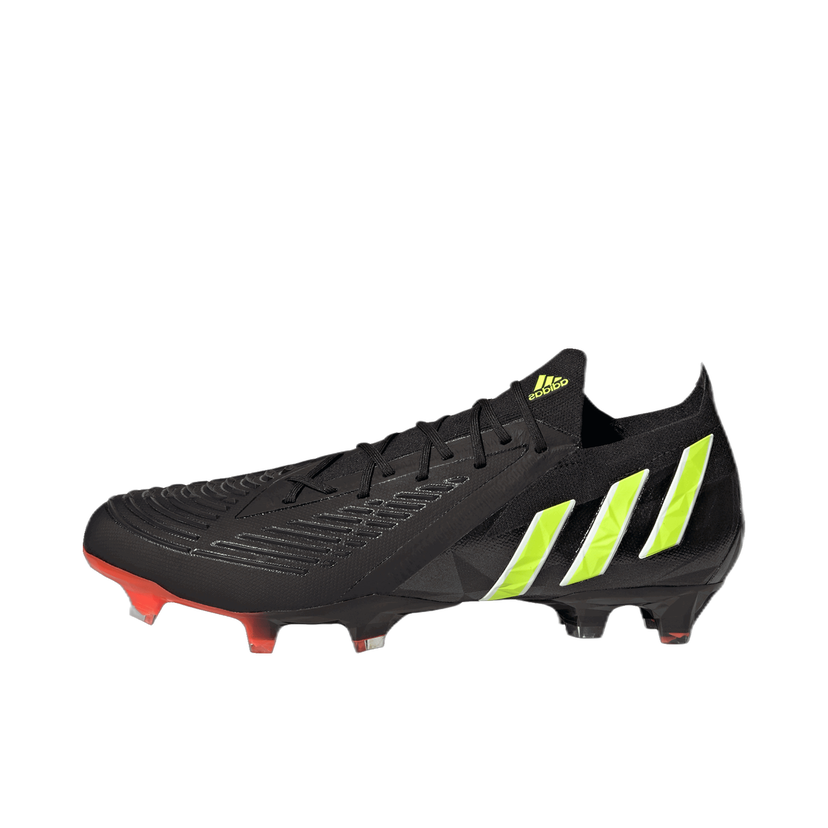 Tenisice i cipele adidas Performance PREDATOR EDGE.1 L FG Crna | gw1023