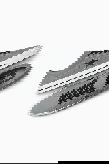 Tenisice i cipele Converse One Star Pro Siva | A11923C, 6