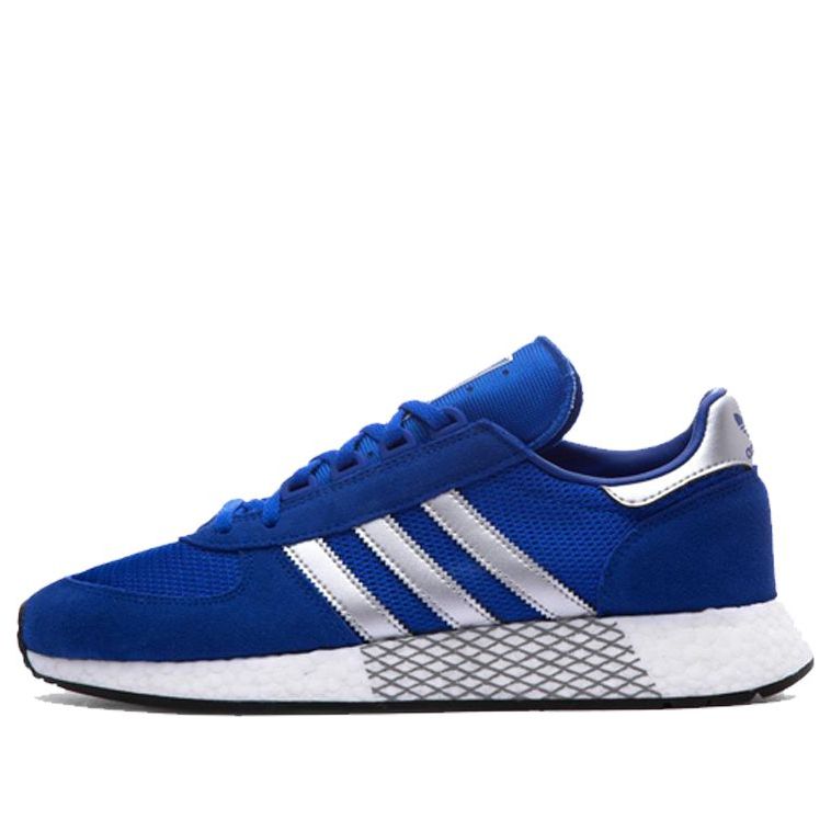 Tenisice i cipele adidas Originals Marathon 5923 Plava | G26782