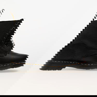 Tenisice i cipele Dr. Martens Sneakers 1460 Pascal Black Ambassador EUR 45 Crna | DM31981001, 2