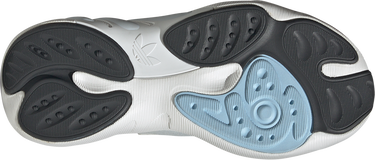 Tenisice i cipele adidas Originals Originals Adifom SLTN Bijela | gz9653, 2