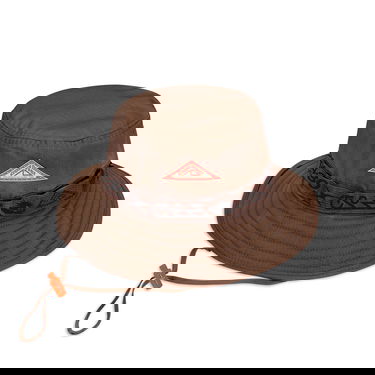 Šešir Cactus Jack by Travis Scott Performance Safari Hat Smeđa | CJJ6 HB37 BROW, 1