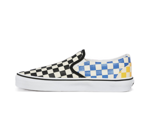 Tenisice i cipele Vans Slip-on Višebojno | VN0A4U381HP