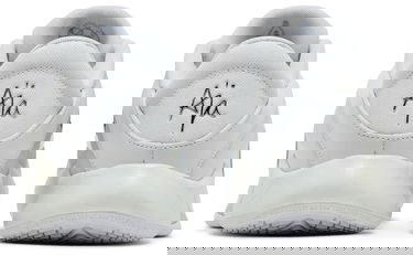 Tenisice i cipele Nike A'ja Wilson A'One Bijela | FZ8605-100 / FZ8606-100, 3