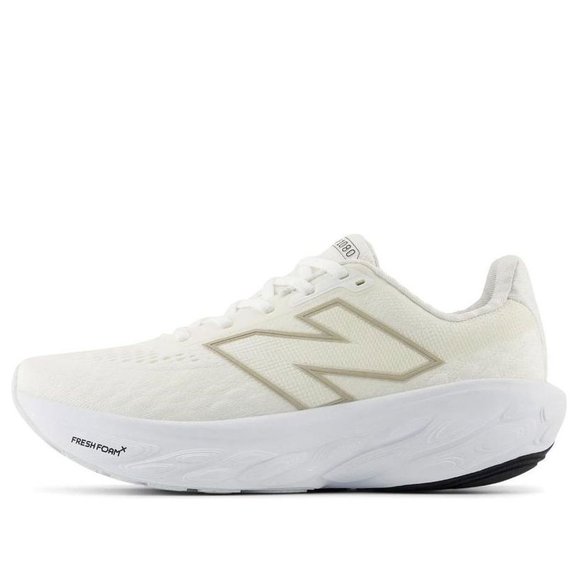 Tenisice i cipele New Balance Fresh Foam X 1080 v14 W Bijela | W1080W14