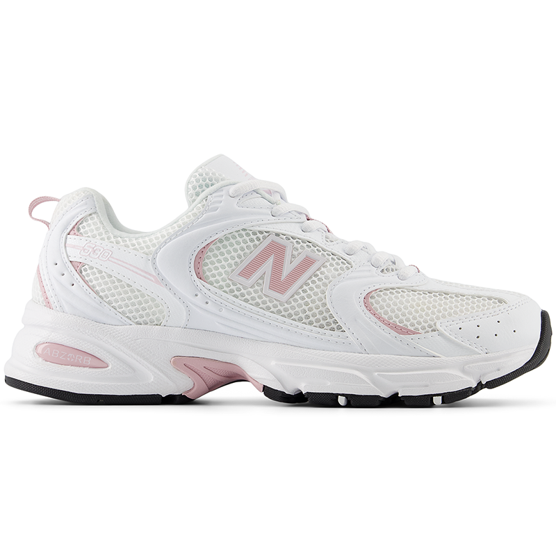 Tenisice i cipele New Balance New Balance U530CSA Bijela | NBU530CSA, 0