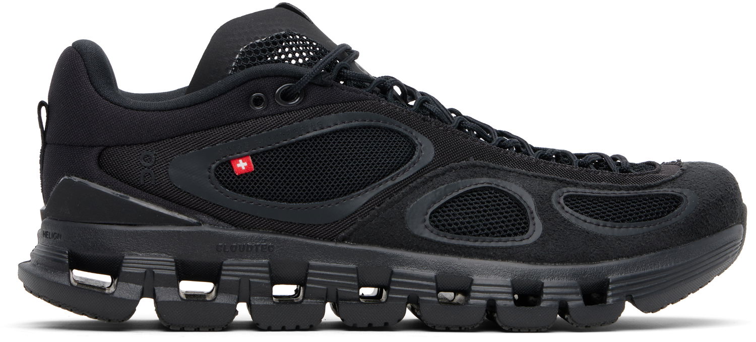 Tenisice i cipele On Running FKA twigs Edition Cloud Crna | 3WF10700553, 0