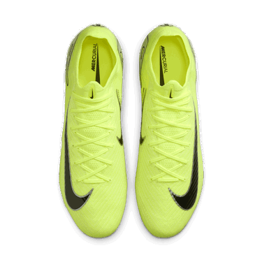 Tenisice i cipele Nike Mercurial Vapor 16 Elite FG Žuta | FQ1457-700, 4