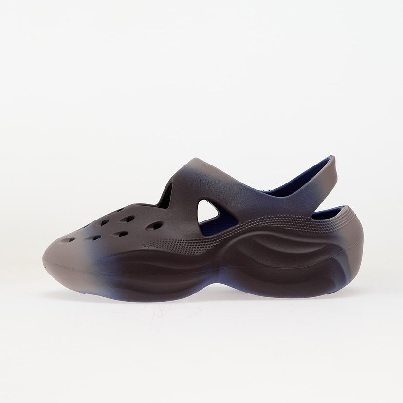Tenisice i cipele Crocs Dingyun Zhang x Diffuser Sapphire Crna | 209552-4WH