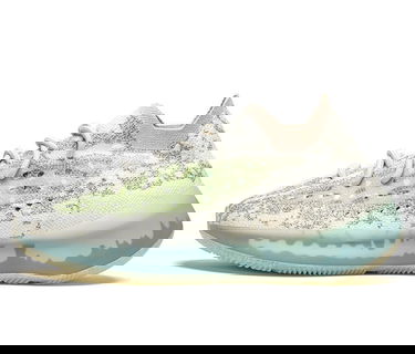 Tenisice i cipele adidas Yeezy Yeezy Boost 380 Plava | GW0304, 0