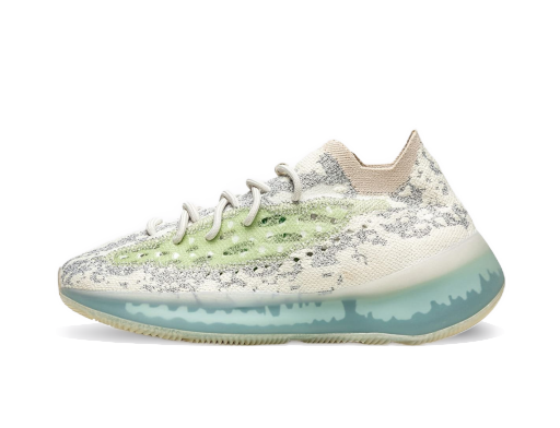Tenisice i cipele adidas Yeezy Yeezy Boost 380 Plava | GW0304