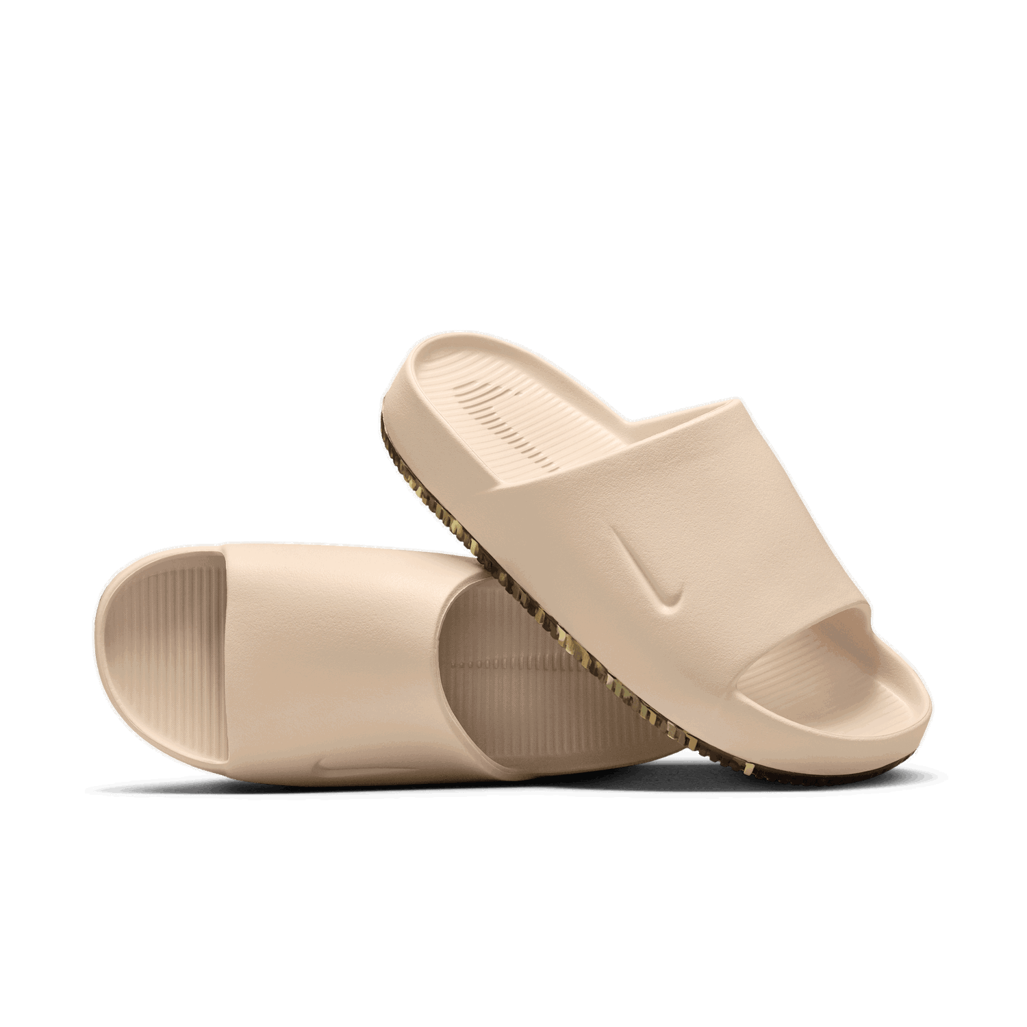 Tenisice i cipele Nike Calm Slides Bež | FD4116-101, 1