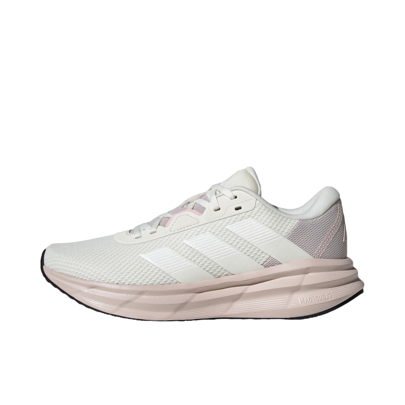 Tenisice i cipele adidas Performance Galaxy 7 Off White Core White Putty Mauve W Bijela | ID8768
