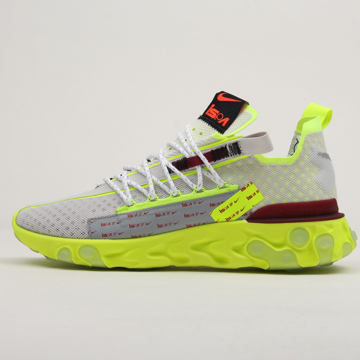 Tenisice i cipele Nike React ISPA Zelena | CT2692-002, 0