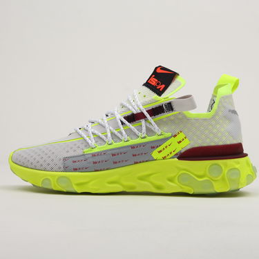 Tenisice i cipele Nike React ISPA Zelena | CT2692-002, 0