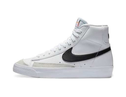 Tenisice i cipele Nike Blazer Mid '77 GS Bijela | da4086-100