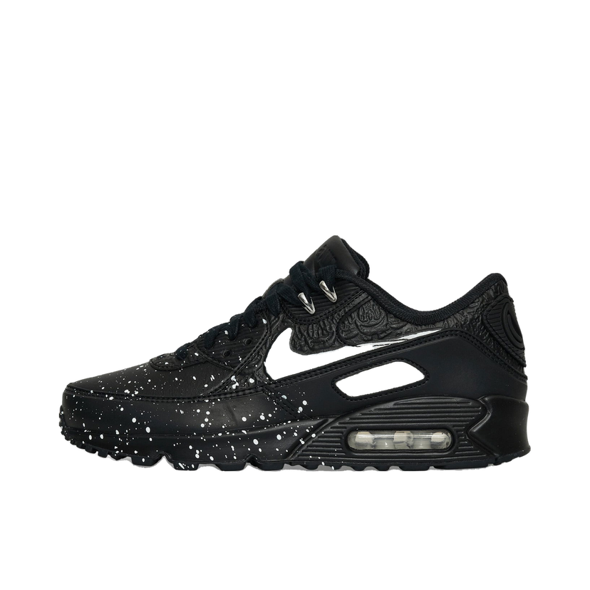 Tenisice i cipele Nike Slawn Air Max 90 Crna | FD6492-001