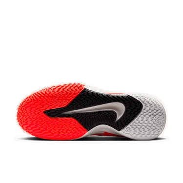 Tenisice i cipele Nike Nike Precision 7 Crvena | HJ9153-600, 3